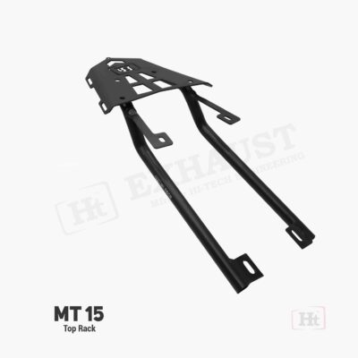 MT15 TOP RACK PREMIUM – SUITABLE FOR TOP BOXES