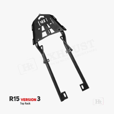 HT R15 SEAT RACK / TOP RACK HEAVY