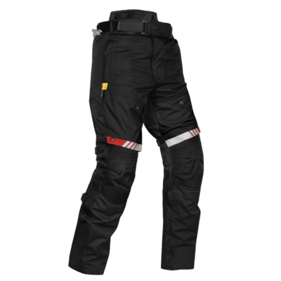 STEALTH EVO PANTS-BLACK