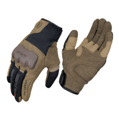 RYNOX URBAN PRO 2 GLOVES – BROWN