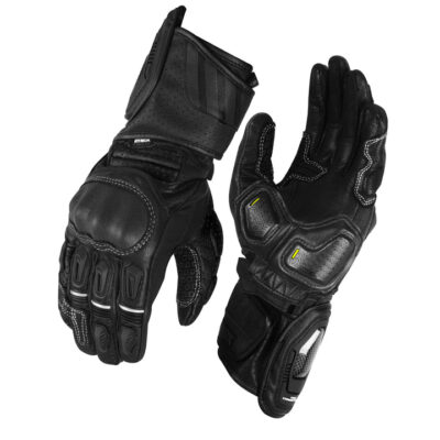 STORM EVO 3 GLOVES-GREY