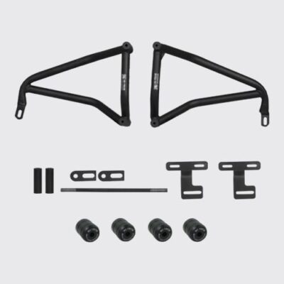 NS125&160&200 Structure Crash Guard with 4 Metal Slider