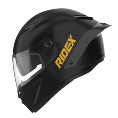 RIDEX TITANIUM G2- MIDNIGHT BLACK