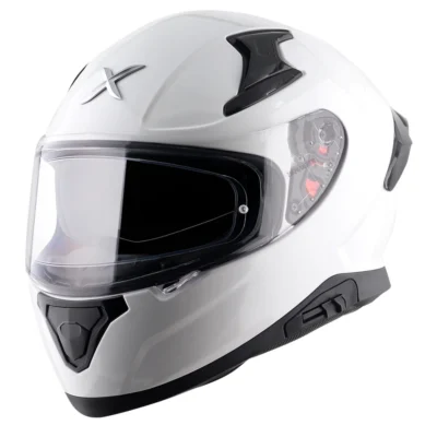 AXOR STREET SOLID BLACK (WHITE)