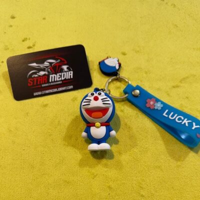 Doraemon Keychains